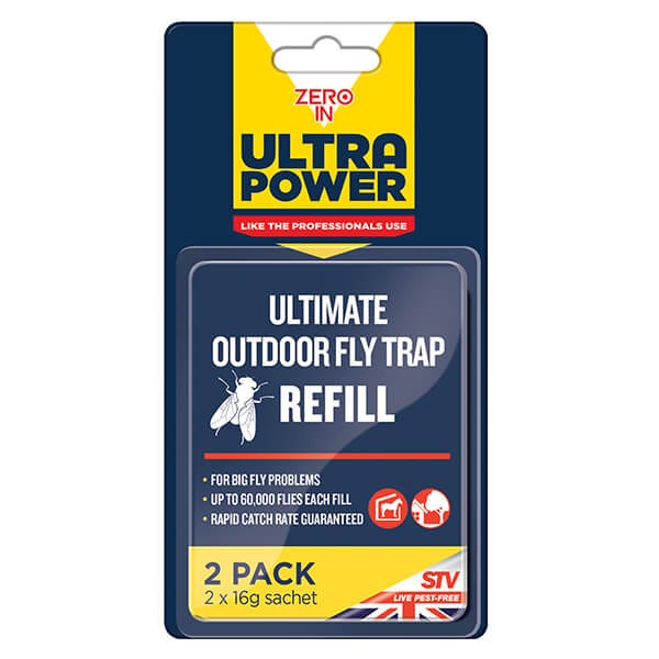 Ultimate fly trap online