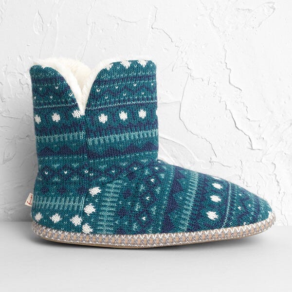 Seasalt 2025 slipper boots