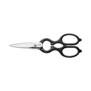 Multipurpose scissors, stainless steel, 23cm, Black - KitchenAid