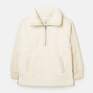 Joules hotsell ladies fleece