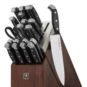 Best Henckels Knives – Exclusive Products! 