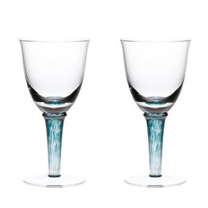 Denby Halo Red Wine Glass 2 Pack