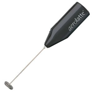 Aerolatte Milk Frother, Satin