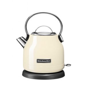 Kitchenaid white 2024 tea kettle