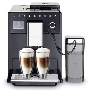 6774466, Melitta® Bean to Cup Coffee Machine