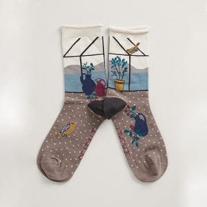 seasalt socks ladies