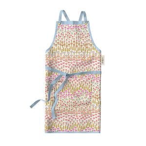 The Katherine Apron – Covered In Cotton