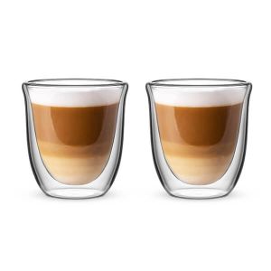 Bialetti - Firenze Set of 2 glasses 80 ml