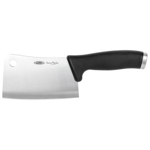 Ken HOM 7-Inch Stainless Steel Cleaver