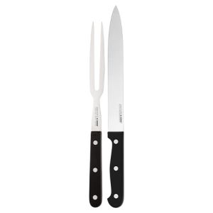 Standard Carving Knife Set – Sabatier Knife Shop