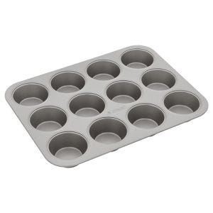 Bun, Cupcakes & Muffin Tins - Bakeware - Baking | Harts of Stur