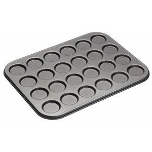 Cuisinart Nonstick 6 Cup Muffin Top or Whoopie Pie Pan