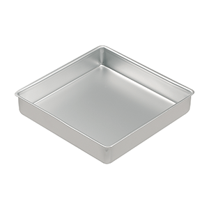 Baking sheets 12 Mermaid Hard Anodised Baking Sheet - Samuel