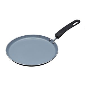 pancake crepe pan Titanium non-stick induction –