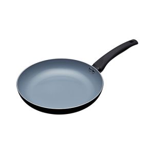 MasterClass Recycled Non-Stick Frying Pan 20cm & 28cm