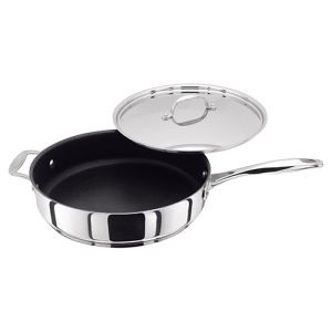 Stellar 7000 14cm Milk Pan S701