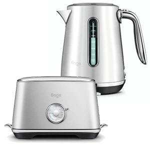 Sage Compact Kettle review