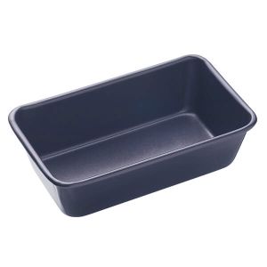 Bread Loaf Pan 2.2 Litres Wine (Red)