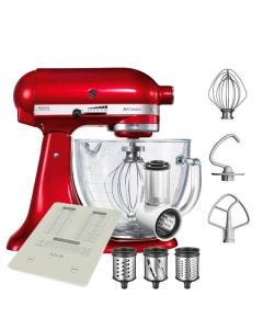 KitchenAid Artisan KSM150 Stand Mixer 91010 reviewed by product