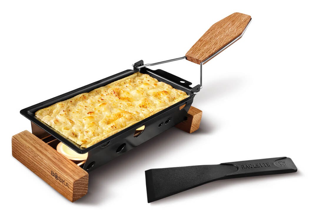 Boska Partyclette Raclette To Go Oslo