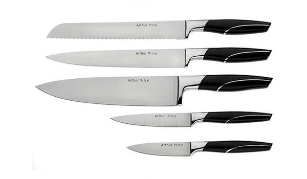 Arthur Price Cutlery - Arthur Price Of England | Harts of Stur