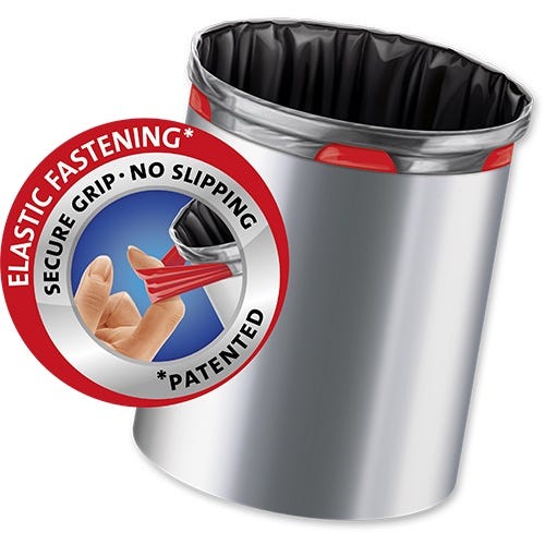 Baco Bin Liners & Refuse Sacks