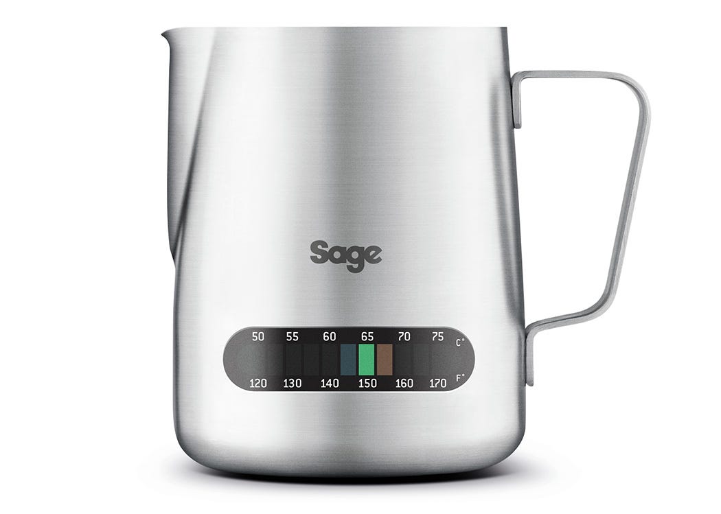 Sage The Temp Control Milk Jug