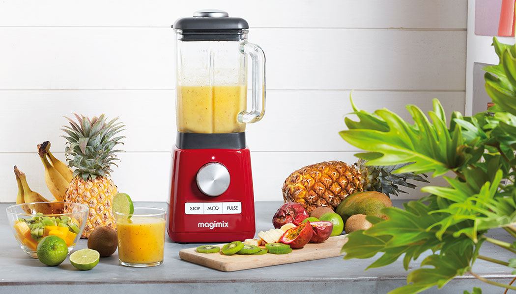 Magimix Power Blender