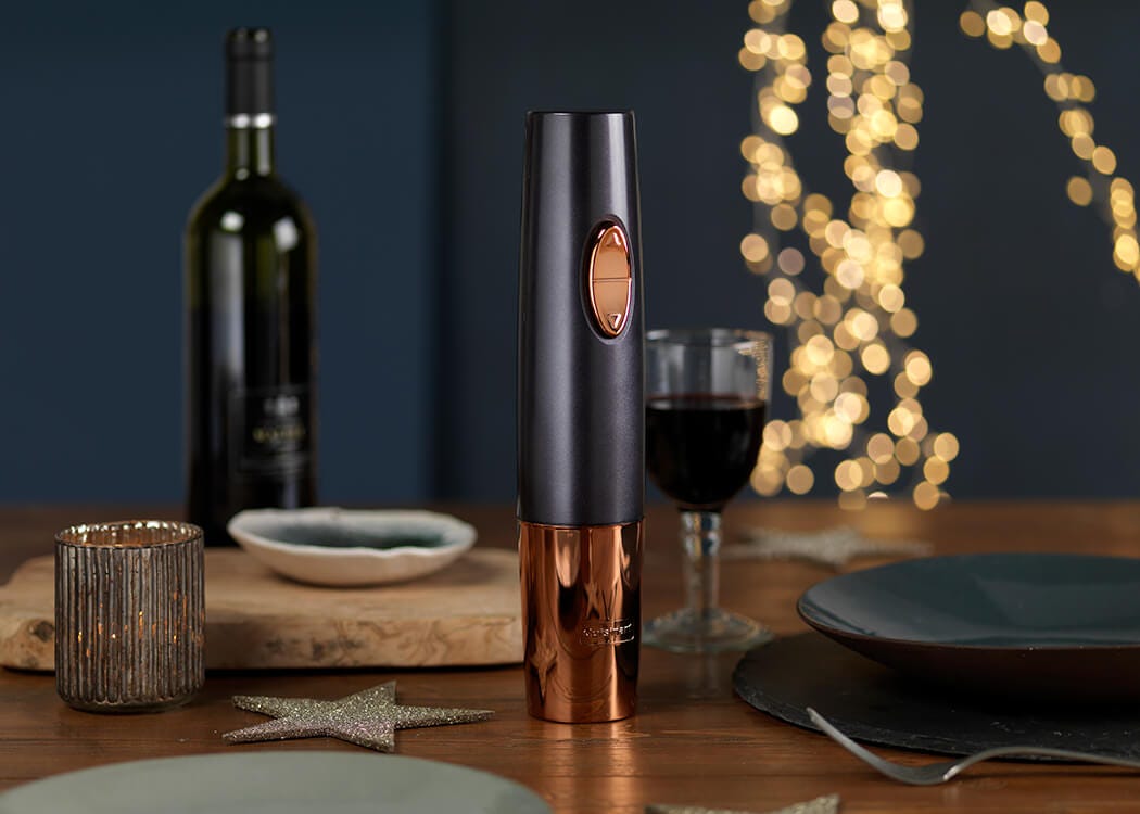 Cuisinart Expert Wine Opener