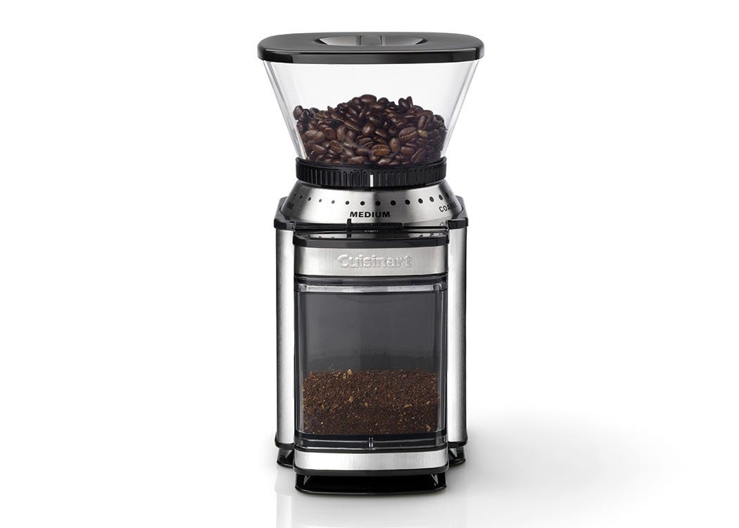 Cuisinart Coffee Burr Mill