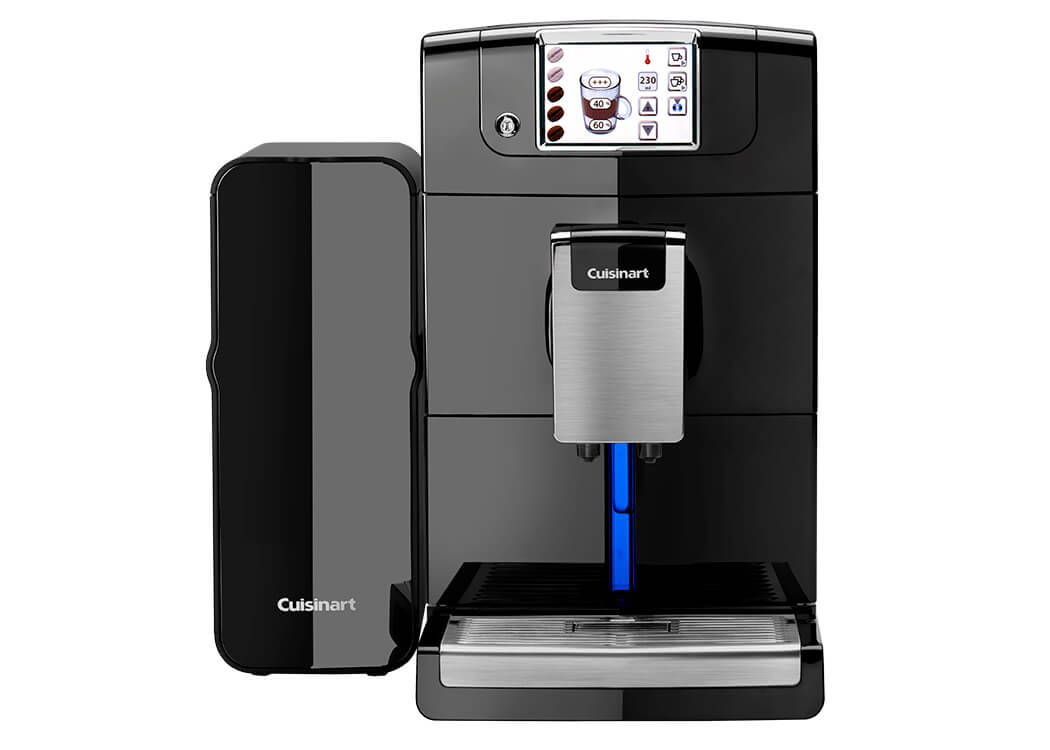 Cuisinart Veloce Bean to Cup Coffee Machine