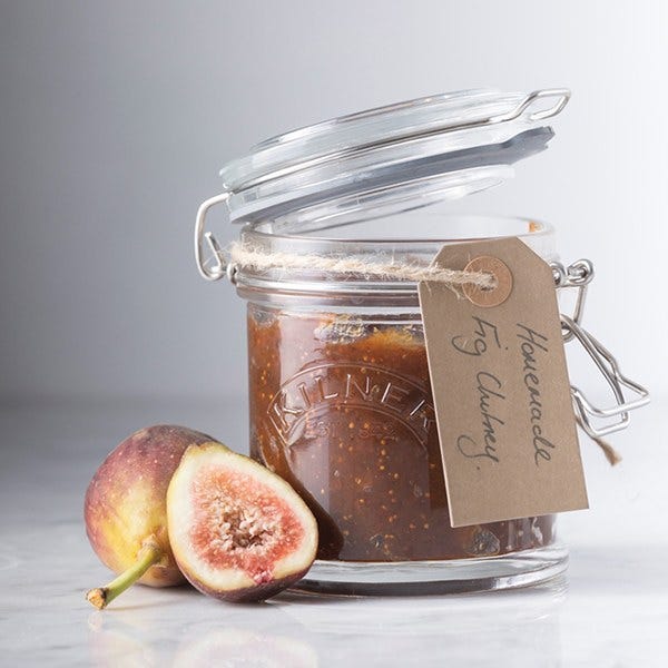 Fig Chutney by Kilner