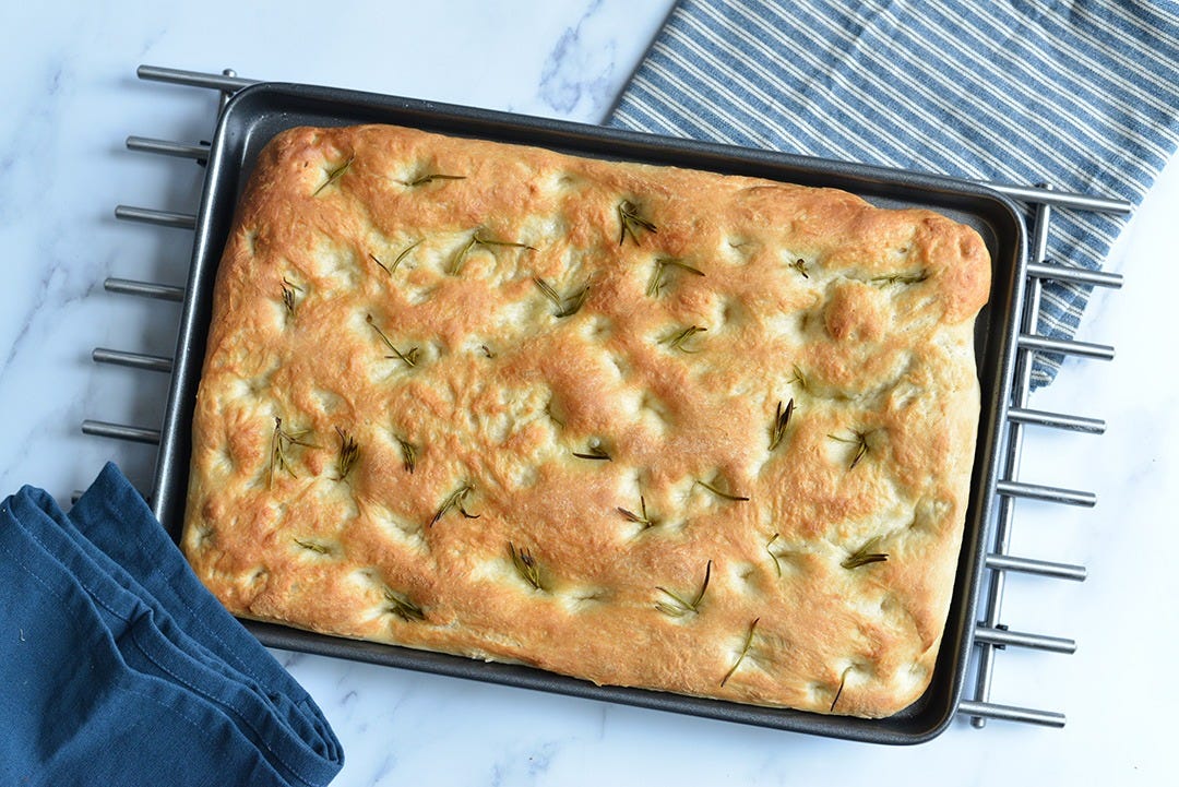 Focaccia