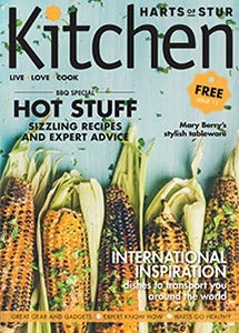 Harts Kitchen Magazine - Issue 13