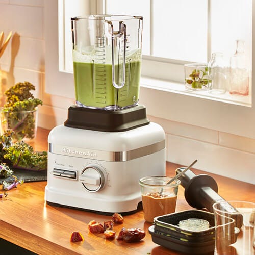 Kitchenaid high performance deals blender