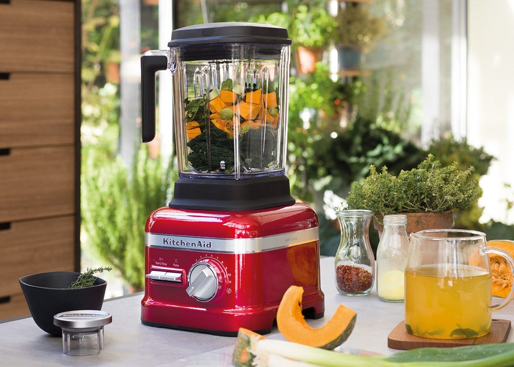 KitchenAid Artisan Power Plus Blender