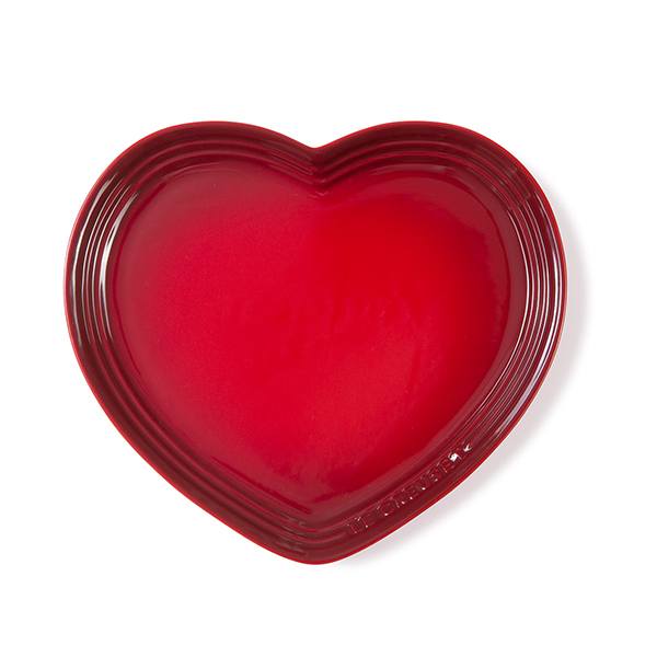 Le-Creuset-Cerise-Stoneware-Large-Heart