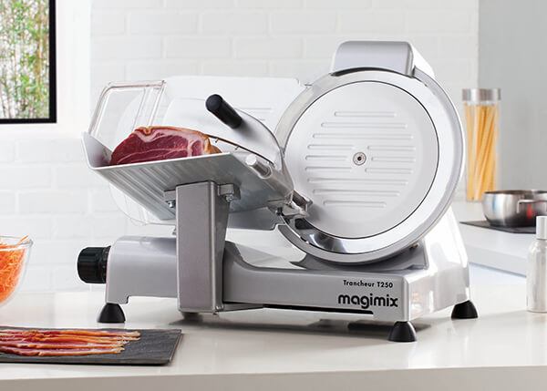 Magimix Kitchen Appliances