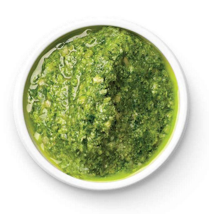 Rocket Pesto Dip