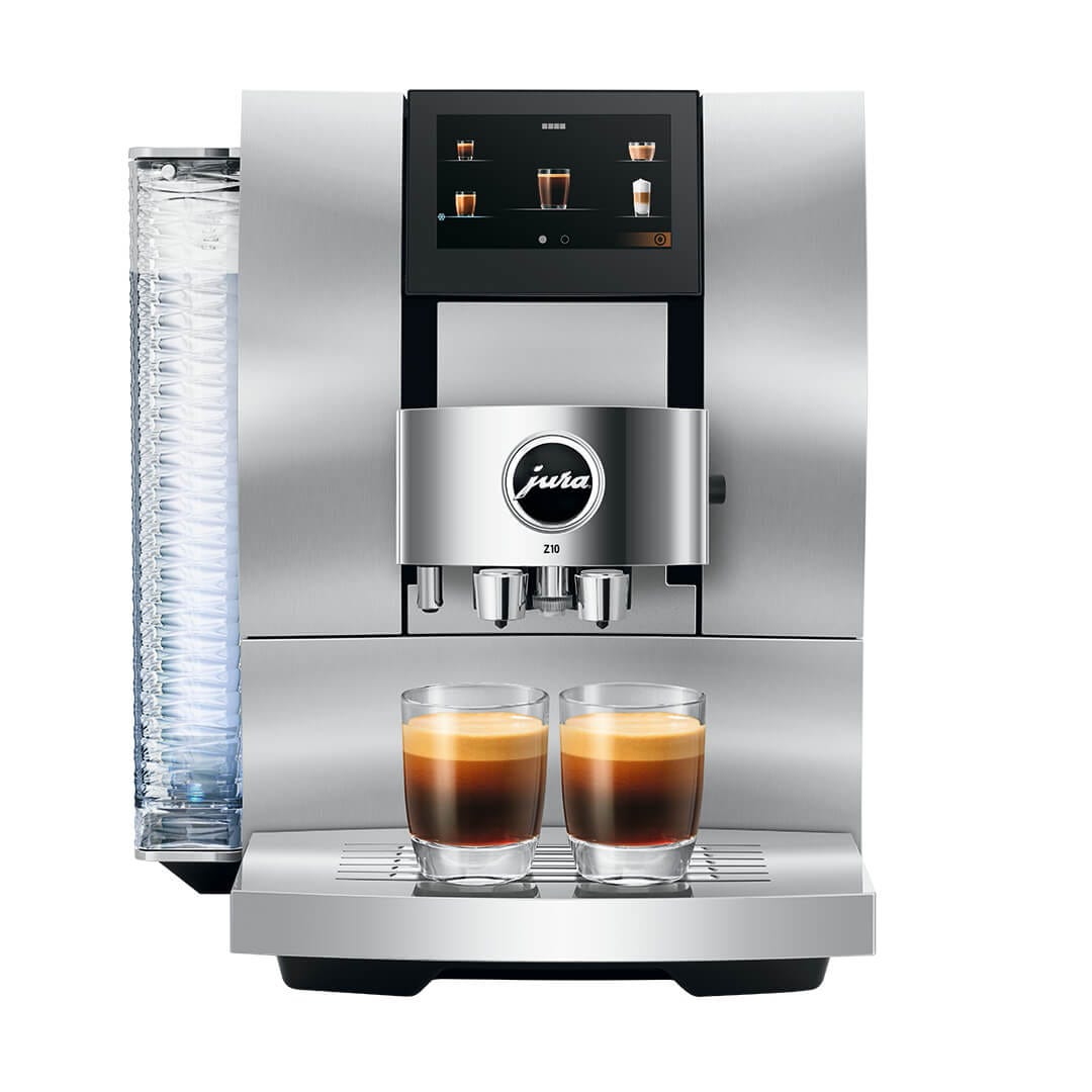 Jura coffee machine comparison best sale