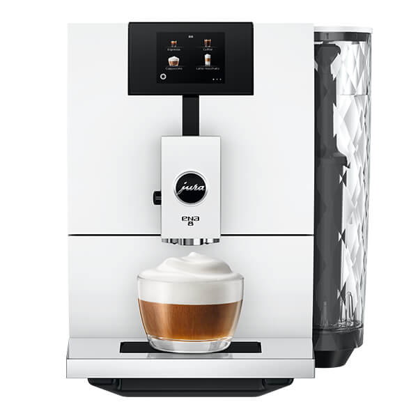 Jura ENA 8 Coffee Machine