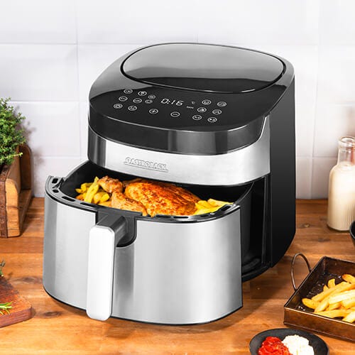 Gastroback Design Hot Air Fryer Pro XXL