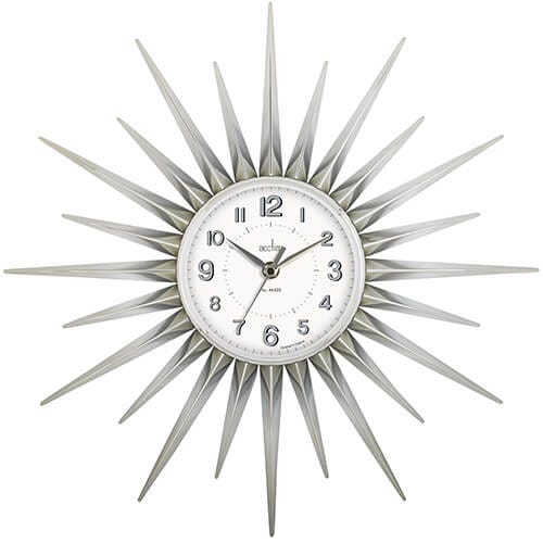 Acctim Wall Clocks - Acctim - Brands | Harts of Stur