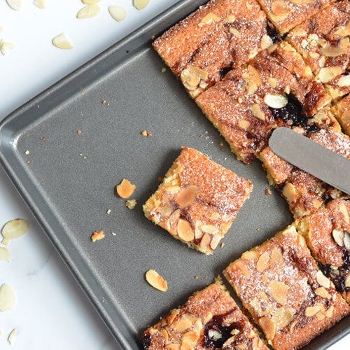 Baking Sheets & Trays