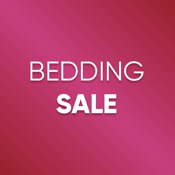 Bedding Offers