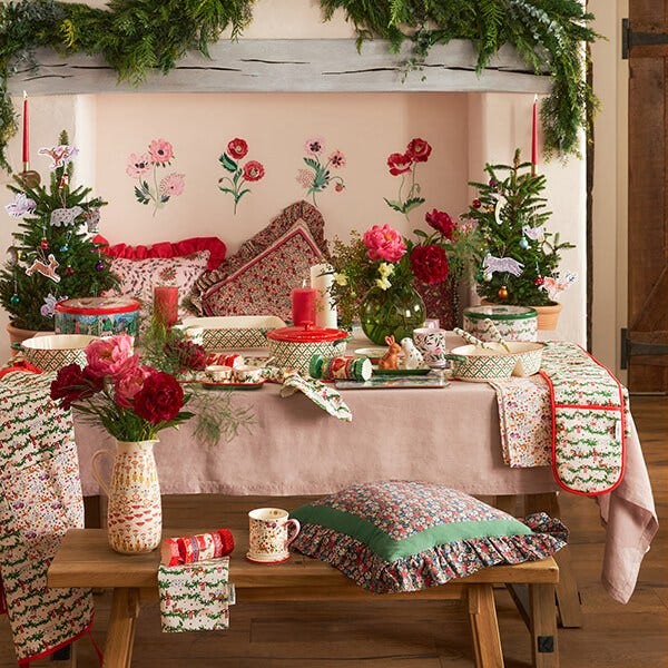 Cath Kidston Christmas