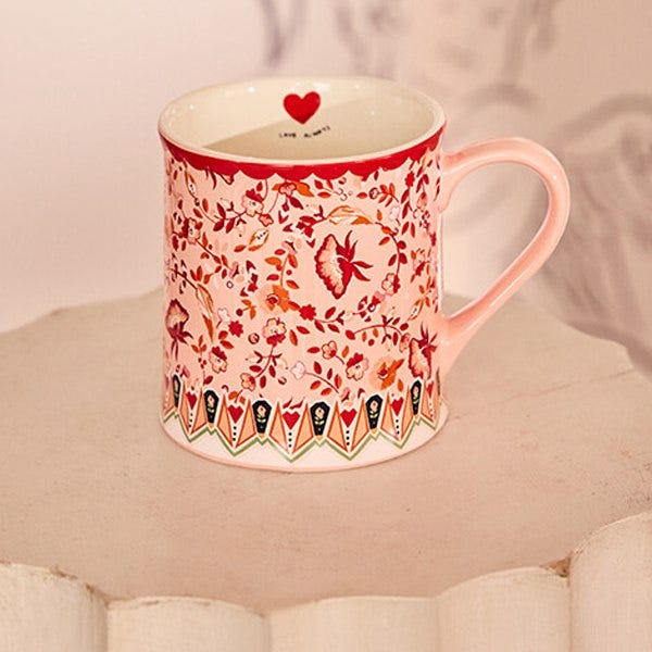 Cath Kidston Valentines