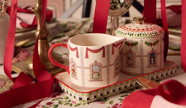 Cath Kidston Christmas