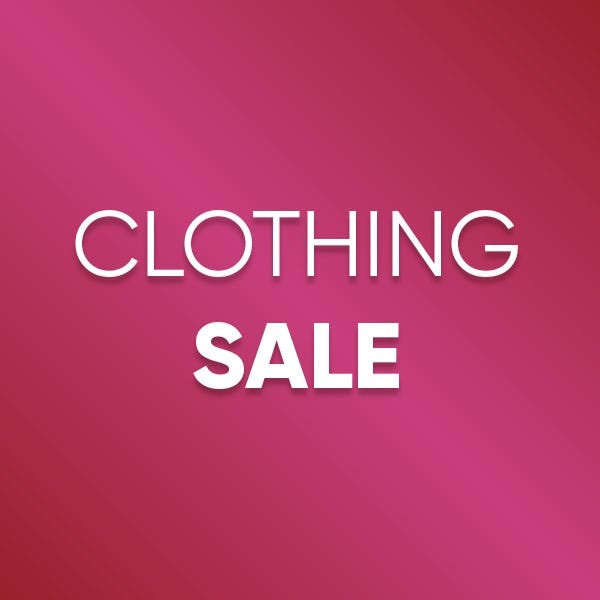 Clothing Offers