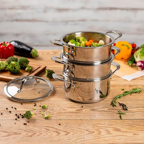 Kuhn Rikon Cookware - Avoid PFOAs To Make A Change Blog